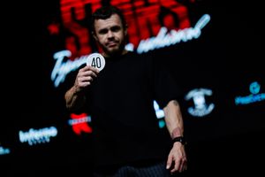 Регистрация STARS 5.06.26 (фотограф Роман Притула)
